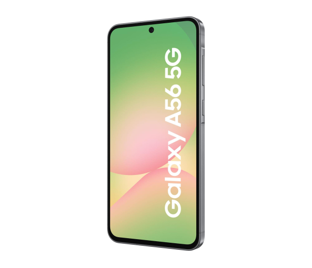 SAMSUNG Galaxy A56 5G 8/128GB Czarny (A566B) - 1313819 - zdjęcie 2